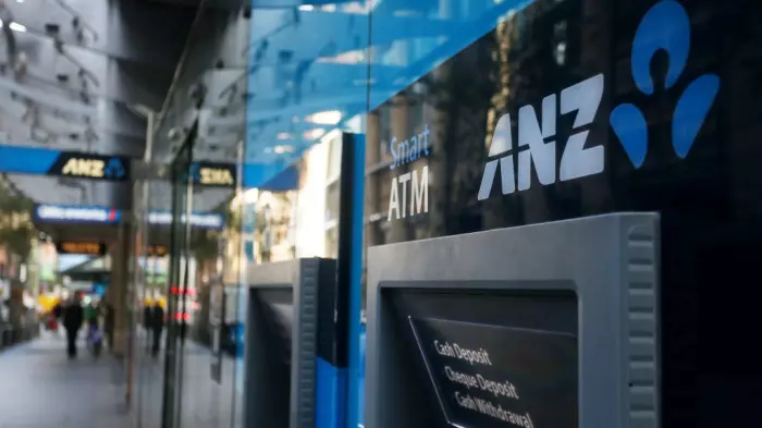 ANZ posts $2.28b annual profit in New Zealand