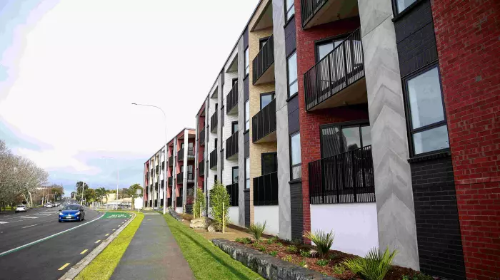 Our 'grown-up' moment on housing is over