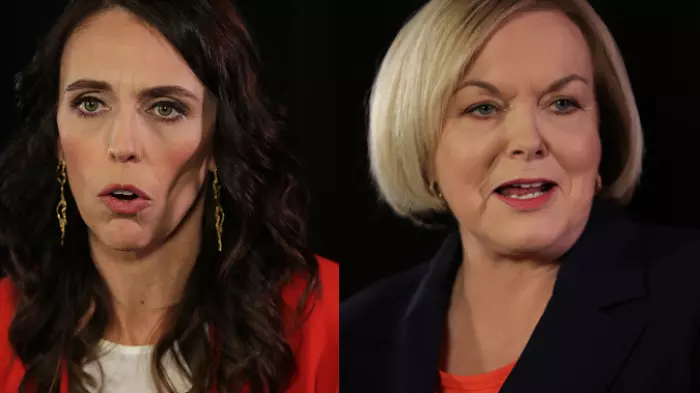 PATTRICK SMELLIE: Collins on the rampage