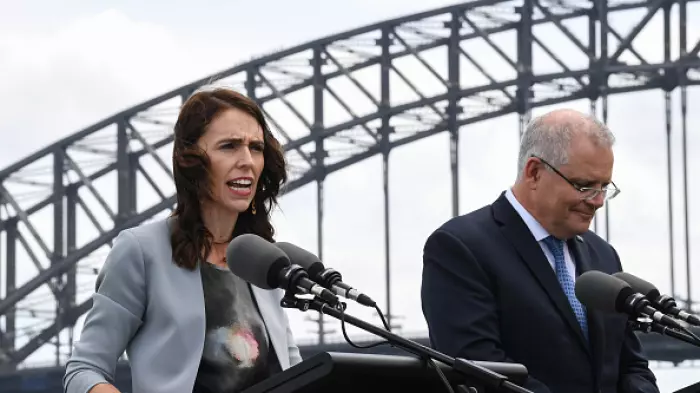 The trans-Tasman bubble is about far more than travel