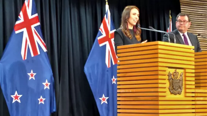 No single policy fix for housing ‘perfect storm’ – Ardern