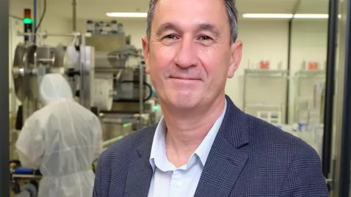 Sheep guts, big gains: Aroa’s 14% revenue lift