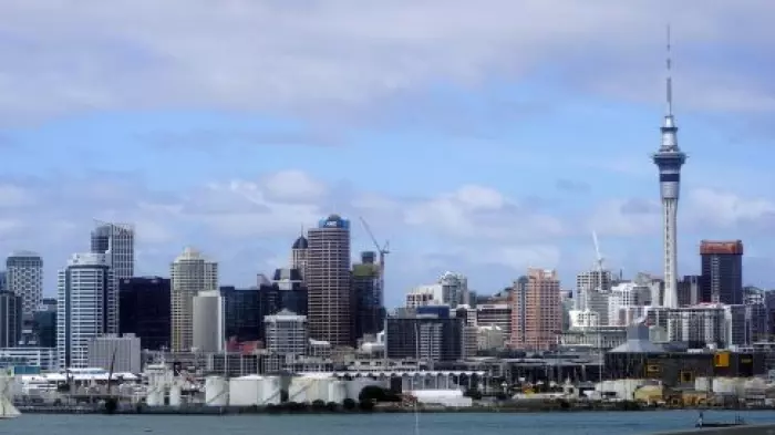 Auckland office market starting to show stress fractures