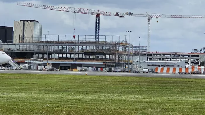 Auckland Airport in $1.4b capital raise