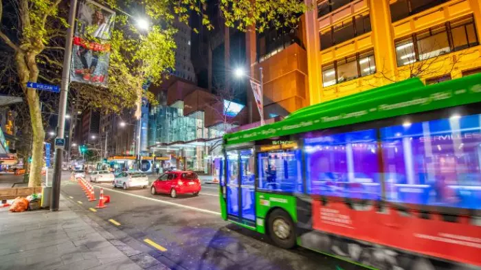 Seven Myths To Test the Minister of Transport