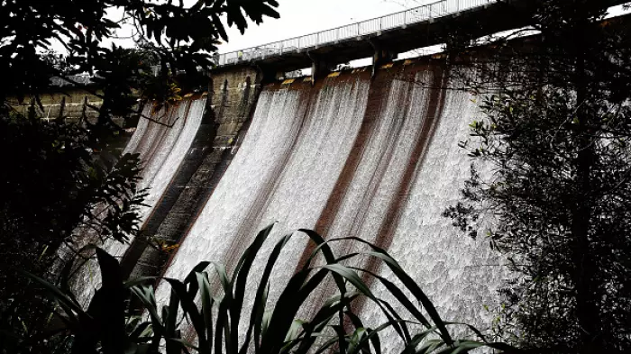 Three waters reform: what if the Super Fund half-owned Watercare?