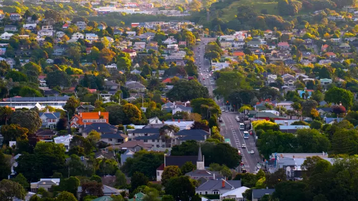 Auckland: Housing crisis or no housing crisis — that is the question