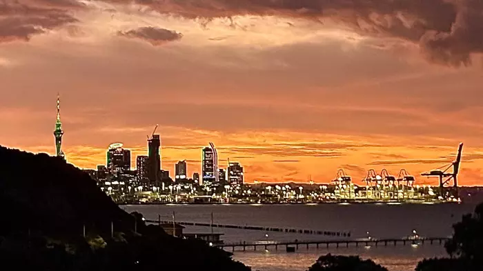 Record $85.4m profit for Port of Auckland