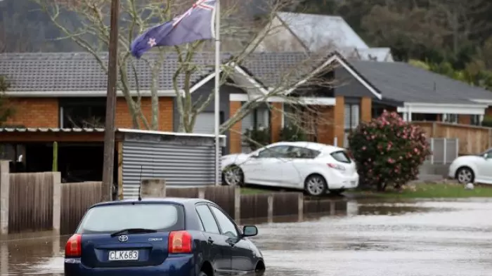 The washup: The economic cost of Auckland’s floods