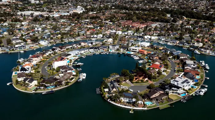 Do you need to own a house?