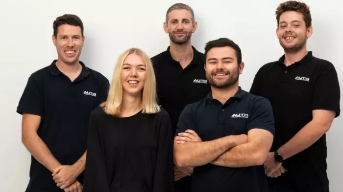 Digital aim for 40-year-old Auto Trader