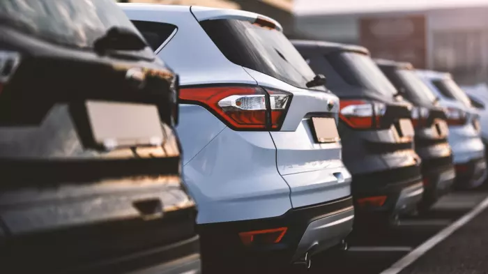 Turbulent market slashes 2 Cheap Cars' profit
