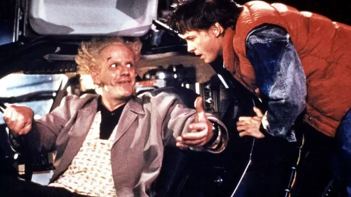 Back to the Future: predictions for 2025