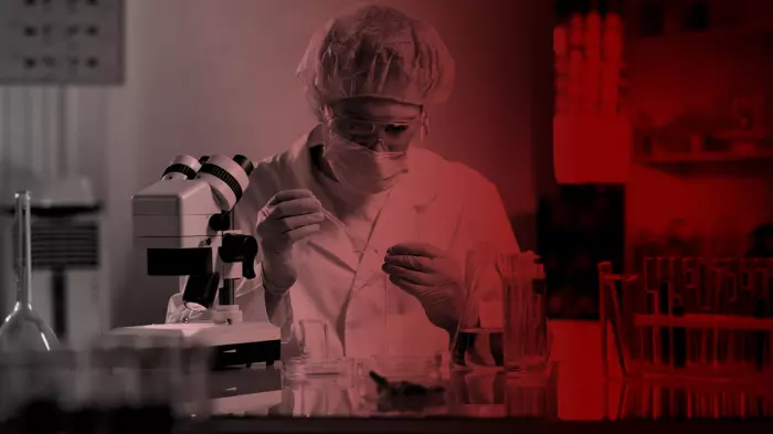 Testing times for lab professionals