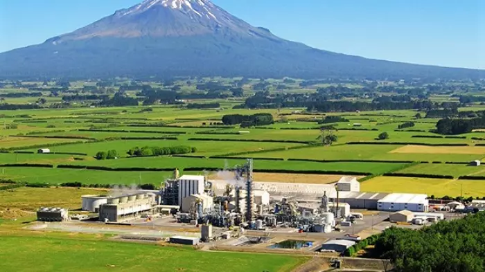 Greenpeace accused of derailing emissions reductions