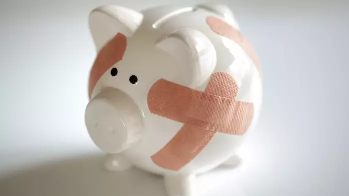 Hard choices: rip or leave NZ economy band-aid