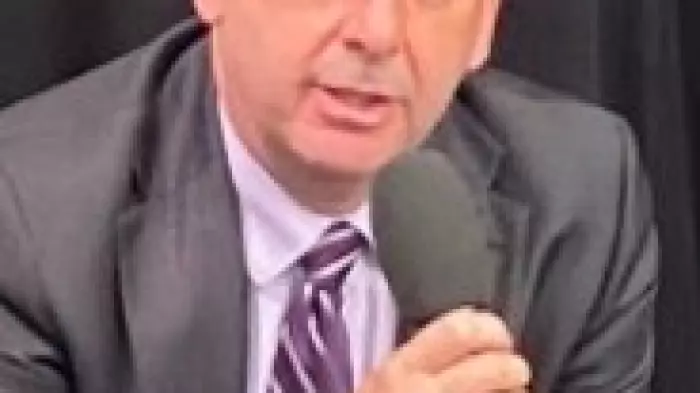 RBNZ's Bascand says central bank 'can and will' do more if needed