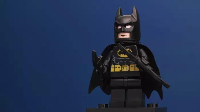 Holy NZ financial markets Batman