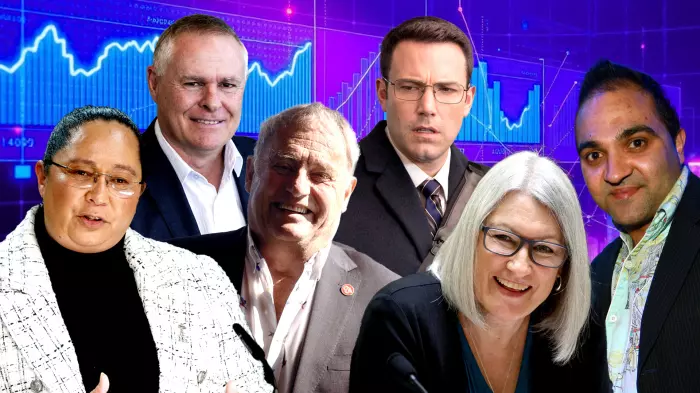 On the Money: McBride, Watson, and pay your PRs