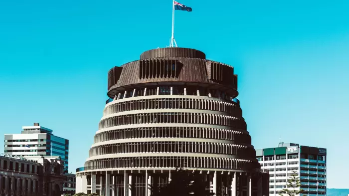 CAMERON BAGRIE: Govt accounts will up ante on tax debate