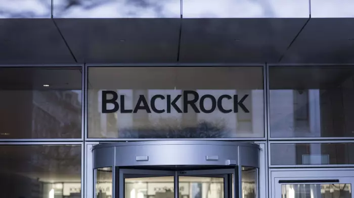 BlackRock’s president sees markets primed for a comeback