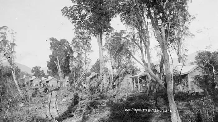 Another big South Island gold mine moves ahead