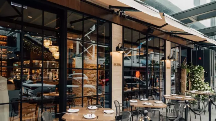 Restaurant review: Bossi, Auckland – authentic Italian