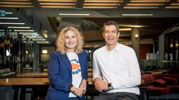 TradeMe takes 50% of Stuff Digital