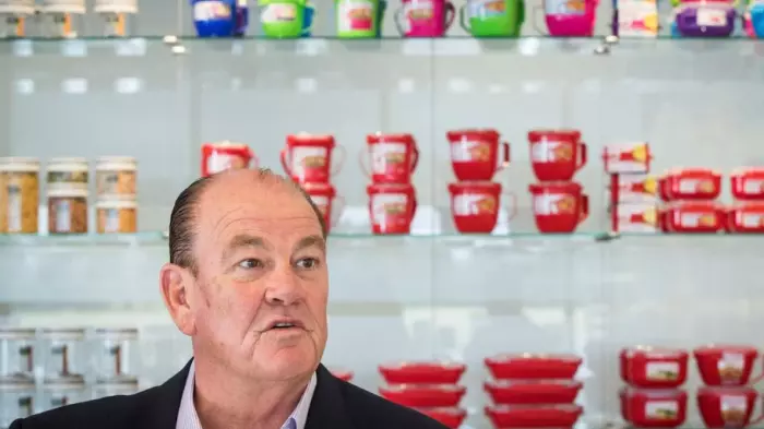 Wayne Boyd, Brendan Lindsay, Mark Cooper honoured