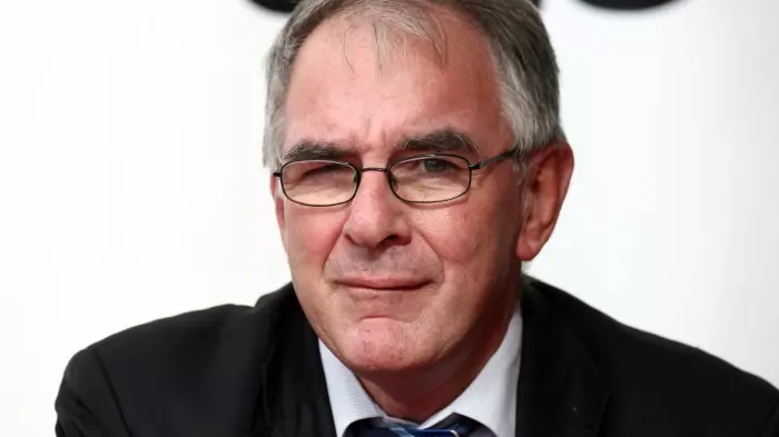 Fail File: Brent Impey, director of Devon Funds