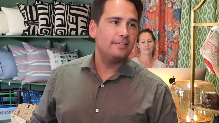 Simon Bridges quitting politics within weeks