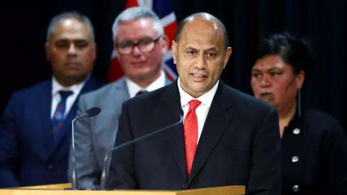 New-look TVNZ board, few changes at RNZ