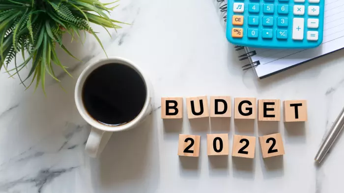 Budget 2022: top five announcements for New Zealanders