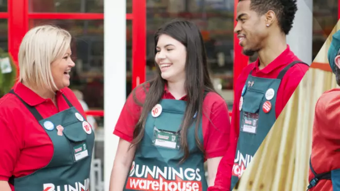 Bunnings case for ‘misleading advertising’ dismissed
