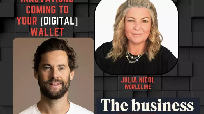 Business of Tech podcast: the fintech innovations coming to your digital wallet