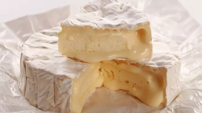 Get cultured - know your Brie from your Camembert