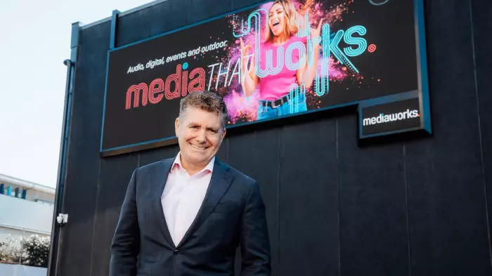 Is ex-Air NZ exec Cam Wallace the new CEO of Qantas?