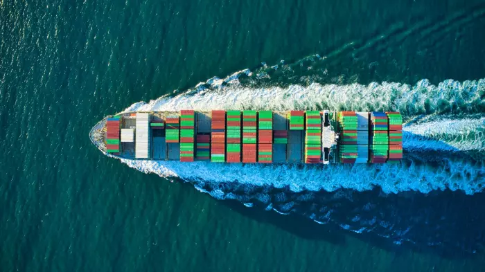 High prices salvage weak volumes for NZ ag exporters