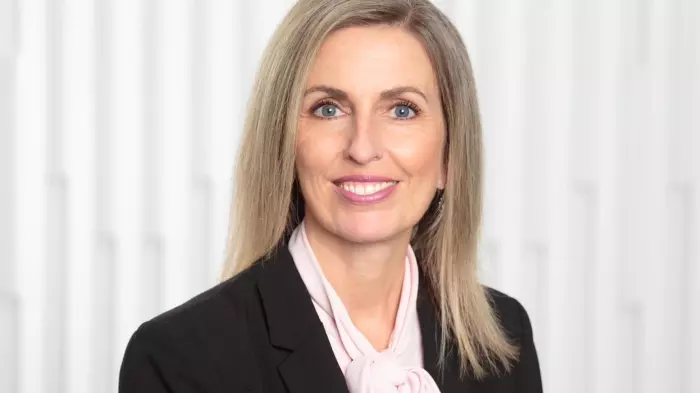 Auckland Airport poaches Air NZ exec to be new CEO