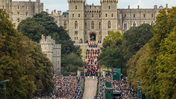 Lessons from the castle: how to sell a new mayor to Auckland