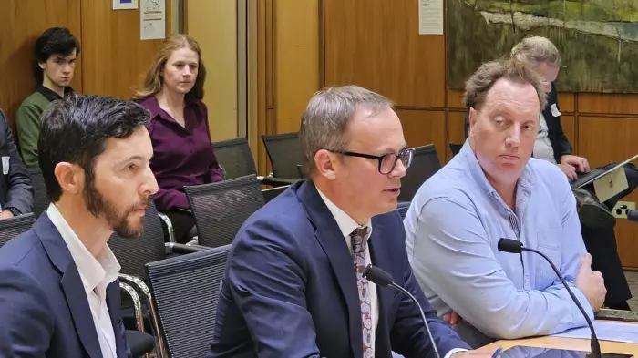 UPDATED: ASB, ANZ offered settlement in class action stoush