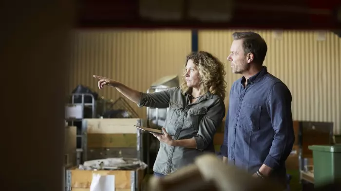 Explainer: how to set up a charity