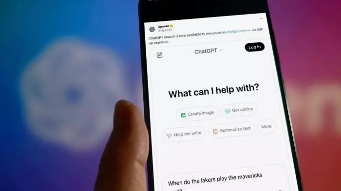 You can make ChatGPT your personal shopper