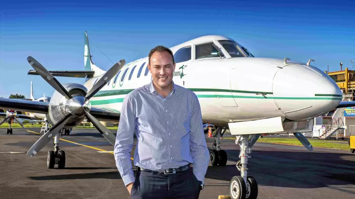 Restoring flights to regional NZ: why it’s so hard