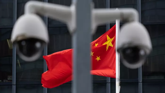 Scale of Chinese spying overwhelms Western governments