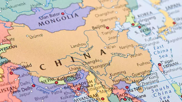 Has China reached the peak of its powers?