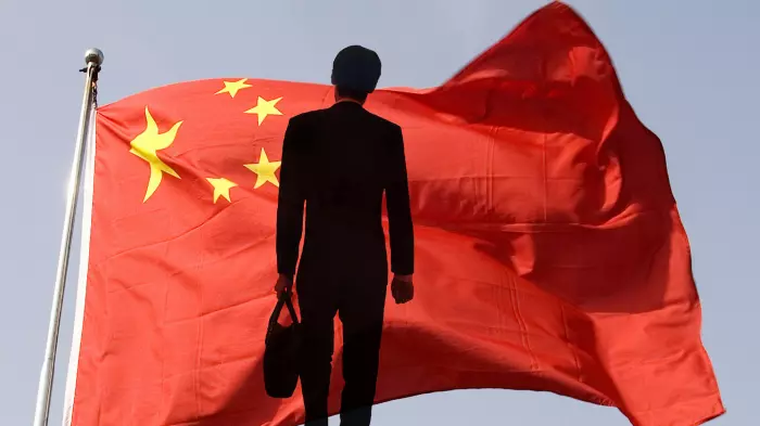 Hipkins visits a changed China