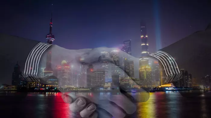 NZ-China relationship can withstand friction, trade negotiator says