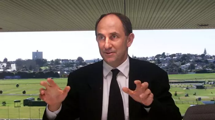 On the Money: Liddell, Foodstuffs, Huljich, Luxon and more