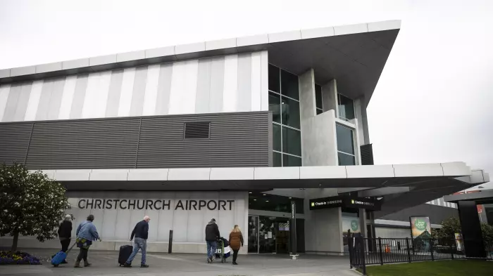 'Capital-constrained': Tarras airport, Lyttelton port expansion face challenges